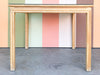 Ficks Reed Rattan Game Table