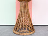 Sweet Rattan Plant Stand