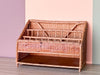 Rattan Letter Sorter