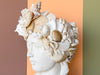 Custom Large Shell Bust