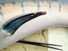 Petite Tag and Release Mounted Sailfish