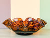 Maitland Smith Tortoiseshell Bowl