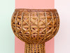 Sweet Rattan Plant Stand