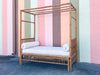 Island Chic Bamboo Daybed