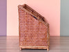 Rattan Letter Sorter