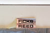 Ficks Reed Rattan Lounge Chair