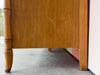 Natural Faux Bamboo Dresser