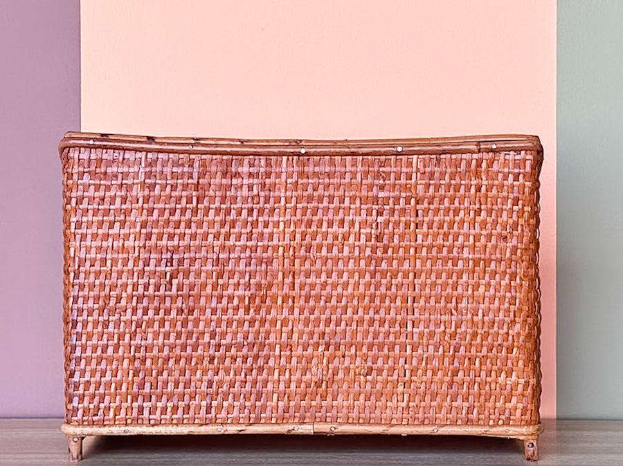 Rattan Letter Sorter