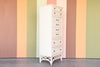 Ficks Reed Rattan Lingerie Chest