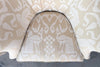 Pair of Newly Upholstered Swivel Chairs