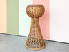 Sweet Rattan Plant Stand