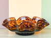 Maitland Smith Tortoiseshell Bowl