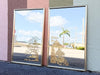 Pair of Chinoiserie Chic Mirrors