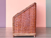 Rattan Letter Sorter