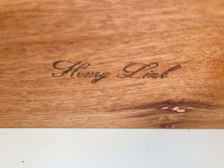Henry Link Wicker Dresser