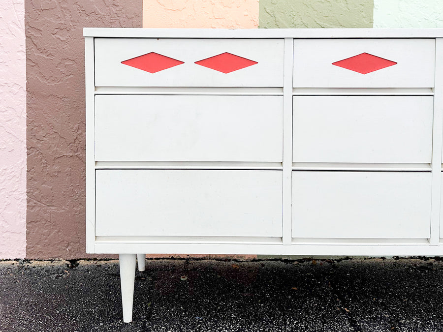 Art Deco Dresser