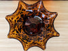 Maitland Smith Tortoiseshell Bowl