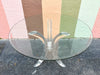 MCM Lucite Dining Table