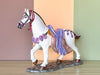 Prancing Horse by the Townsends