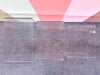 Trio of Lucite Nesting Tables
