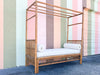 Island Chic Bamboo Daybed