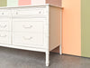 Thomasville Faux Bamboo Dresser