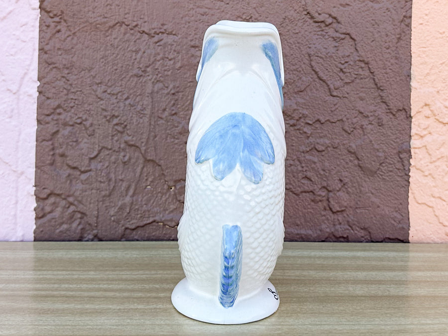 Bermuda Koi Fish Vase