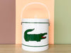 Cute Alligator Ice Bucket