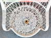 Sweet Webspun Chair