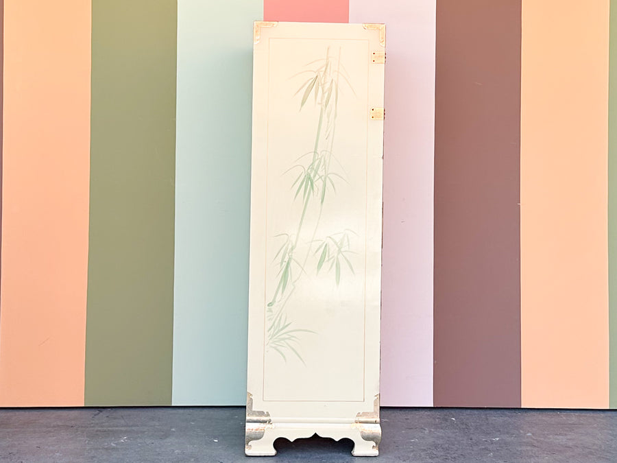 Chinoiserie Chic Lingerie Chest