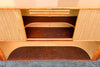 Old Florida Rattan Bar