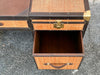 Stiles Brothers Steamer Trunk Coffee Table