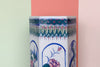 Large Chinoiserie Chic Umbrella Stand