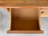 Natural Faux Bamboo Dresser