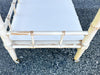 Thomasville Faux Bamboo Server