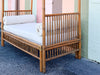 Island Chic Bamboo Daybed