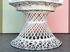 Sweet Webspun Chair