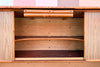 Old Florida Rattan Bar