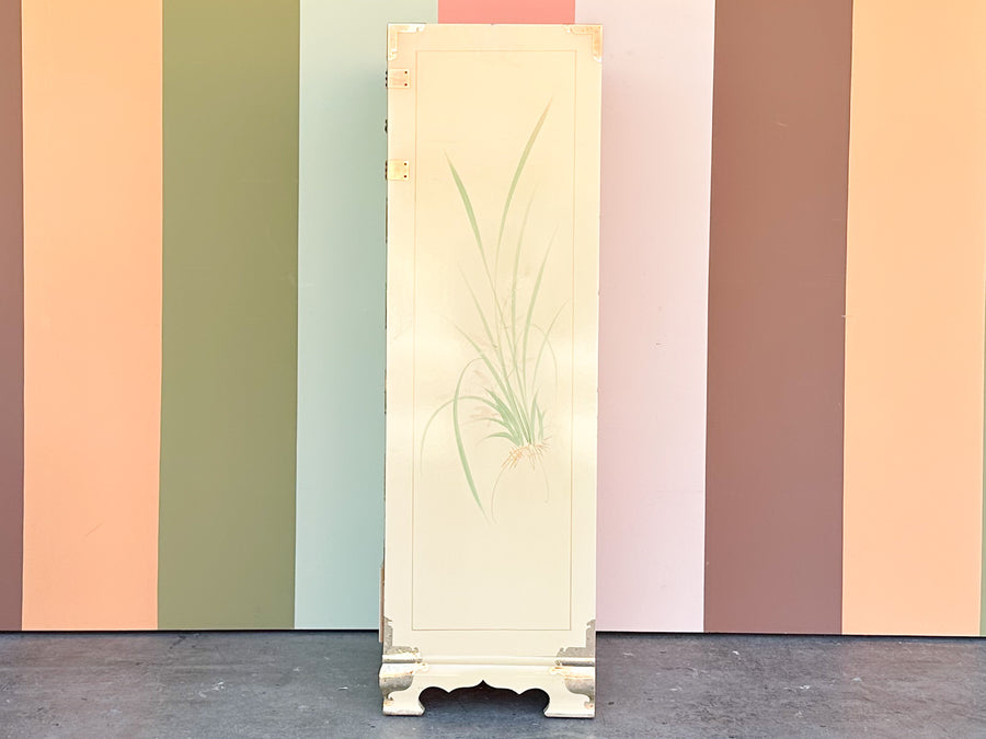 Chinoiserie Chic Lingerie Chest