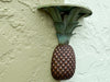 Pair of Pineapple Wall Shelves