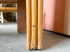Island Chic Bamboo Bar and Stools