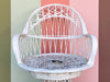 Sweet Webspun Chair