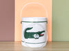 Cute Alligator Ice Bucket