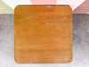 Frankl Style Rattan Corner Coffee Table