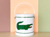Cute Alligator Ice Bucket