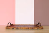 Petite Bamboo Tray