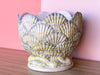 Italian Shell Cachepot
