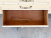 Henry Link Faux Bamboo Dresser