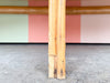 Island Chic Bamboo Bar and Stools