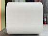 Large Made Goods Faux Raffia Desk